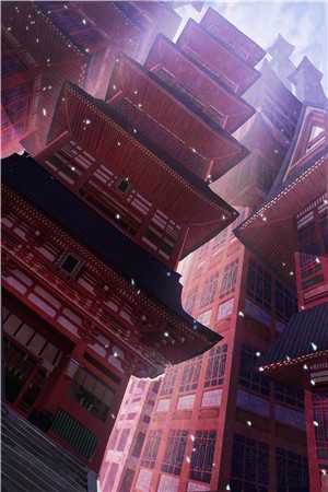 画地为牢完结版叶棠沈城