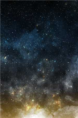 星河枕梦，旧人已辞温黎沈宴临全文